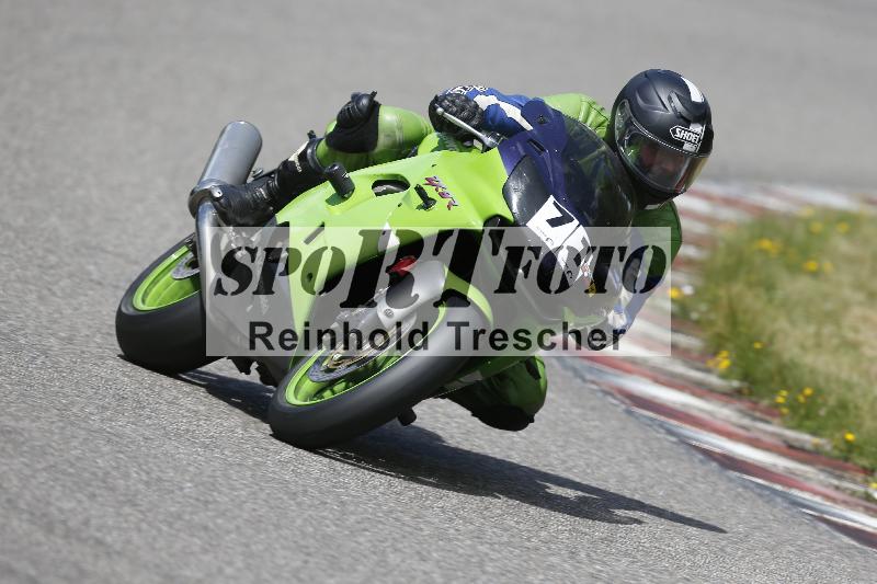 /21 29.05.2025 Speer Racing ADR/Gruppe gelb/71